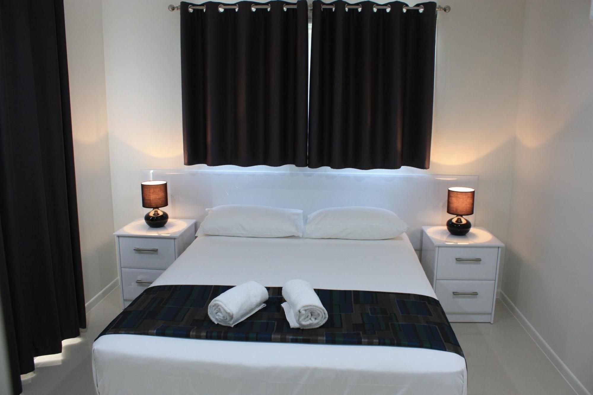 Casa Nostra Motel ร็อคแฮมป์ตัน ห้อง รูปภาพ